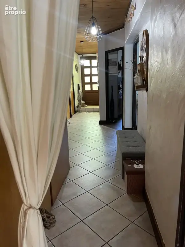 Appartement coup de coeur - 96 m2 avec terrasse & jardin, garage et 2 locaux annexe - photo 33