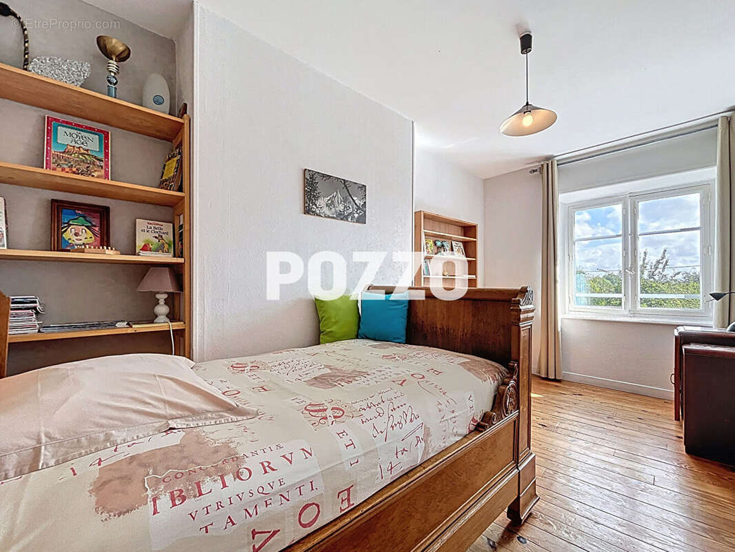 Maison à BRICQUEVILLE-LA-BLOUETTE