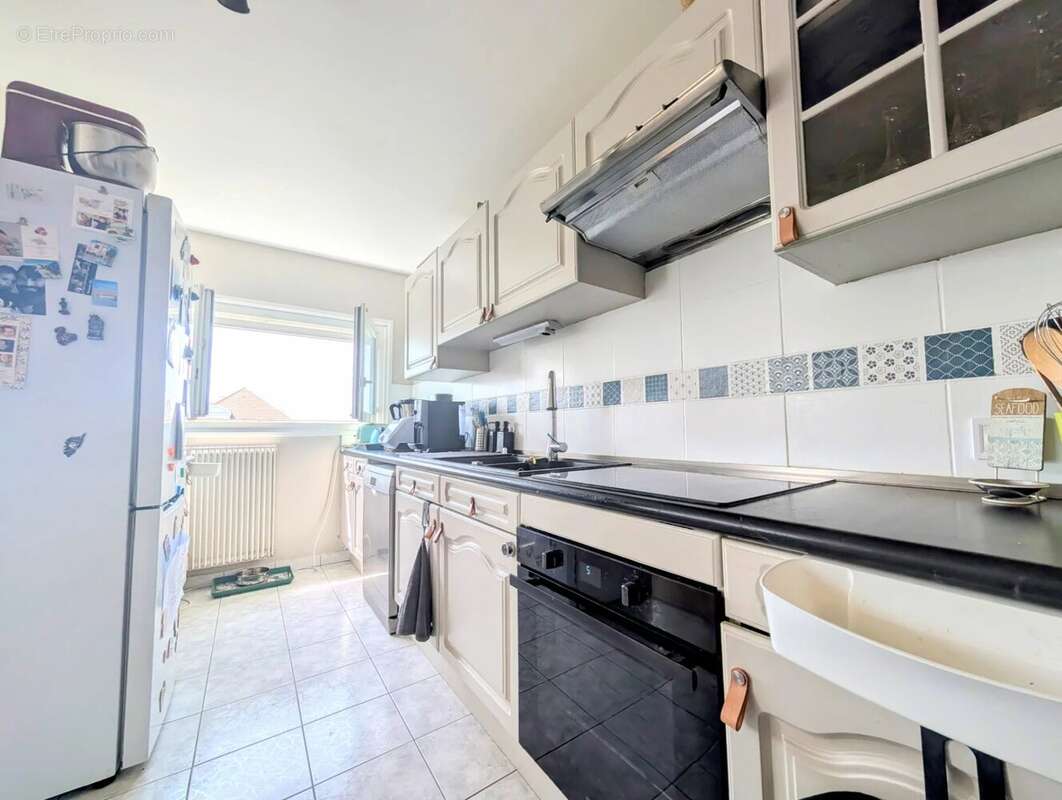 Appartement à PLAISIR