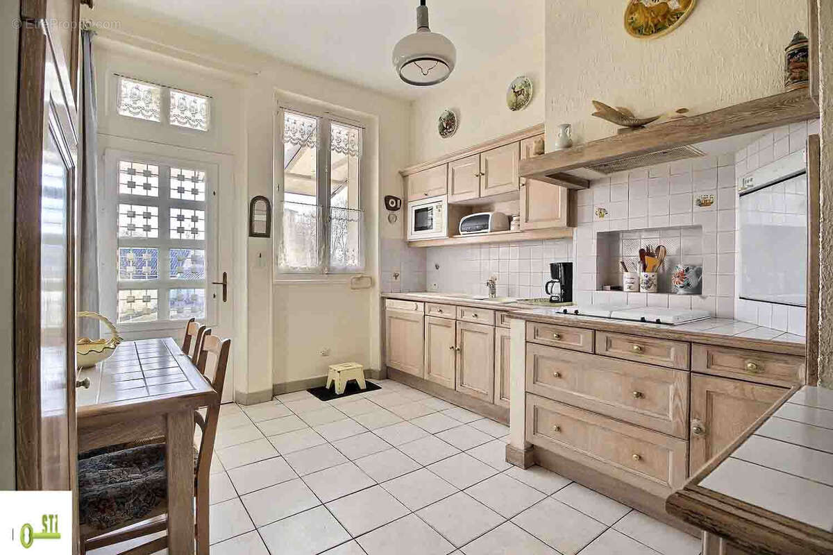 Photo 8 - Maison à CHATILLON-COLIGNY