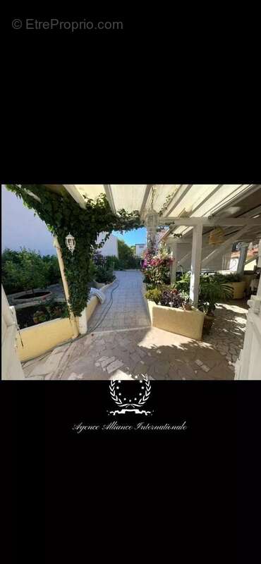 Maison indépendante - jardin - pool house - photo 3