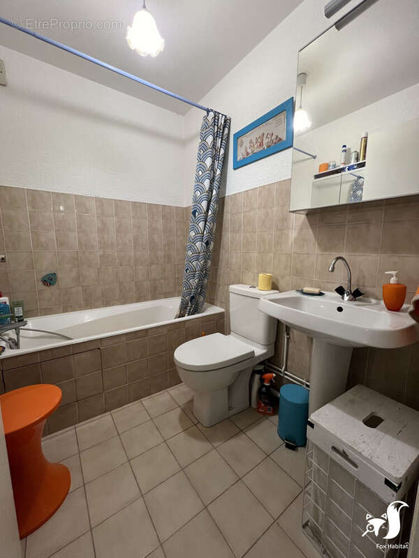 Appartement à LE TOUQUET-PARIS-PLAGE