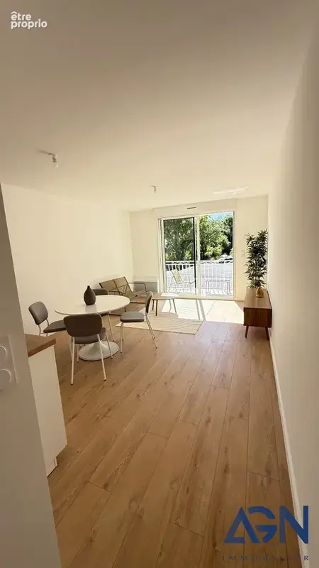 Photo Appartement à Montpellier au prix de 199 000€