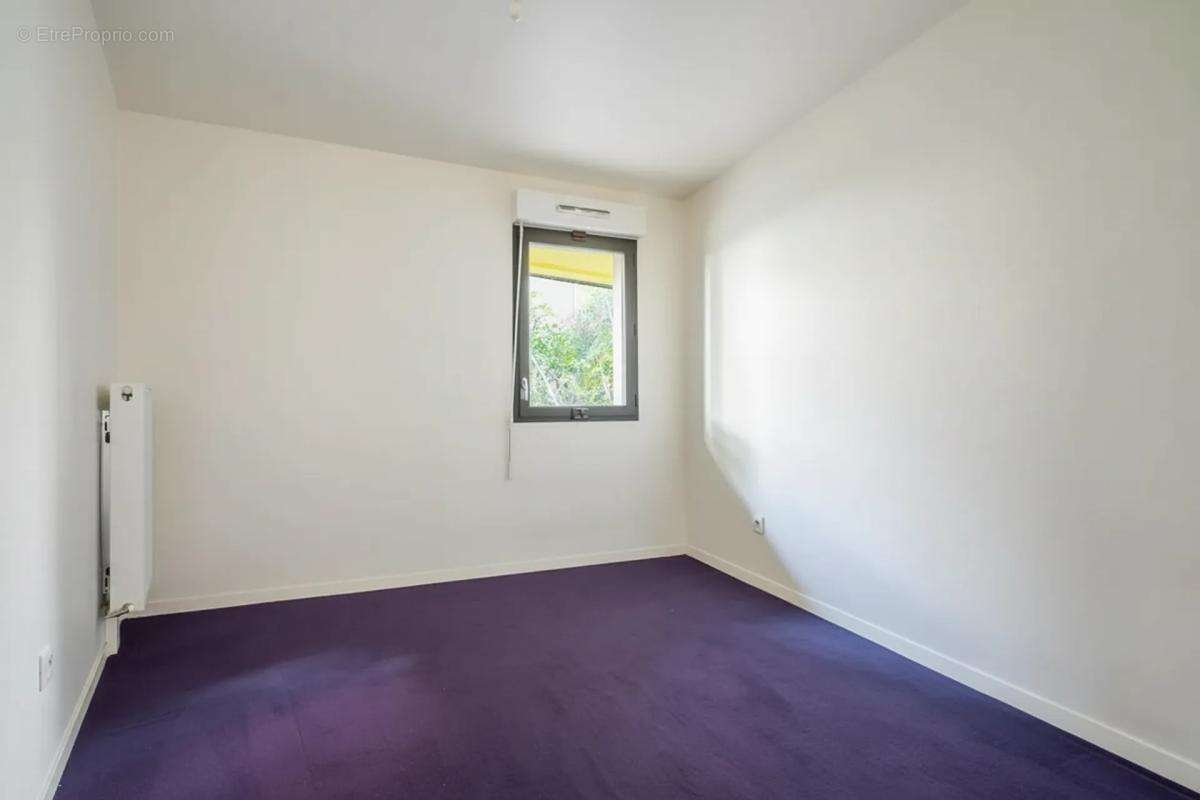 Appartement à MONTREUIL