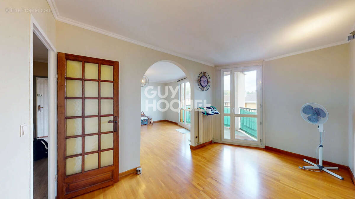 Appartement à FRANCONVILLE