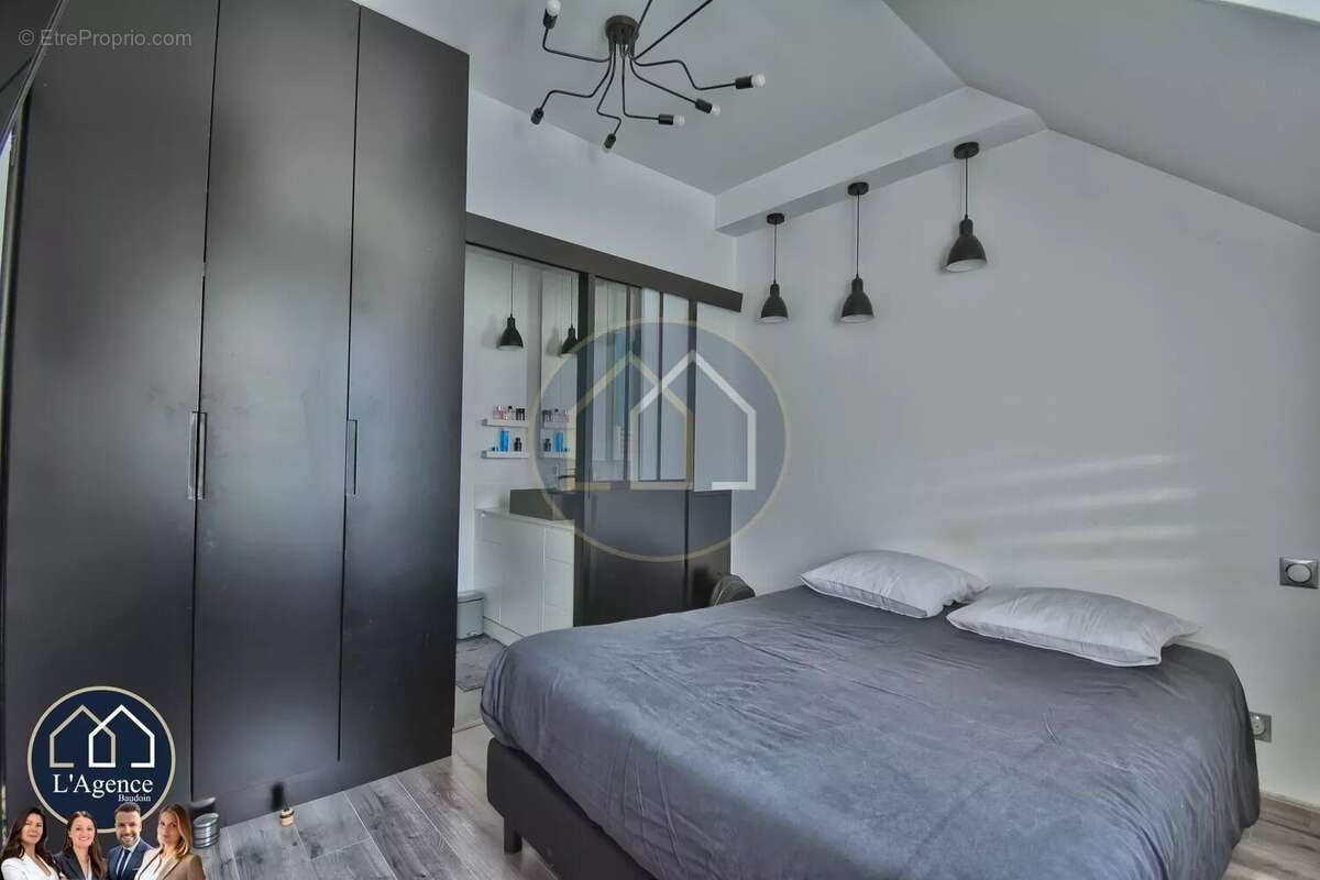 Maison à NOGENT-LE-ROI