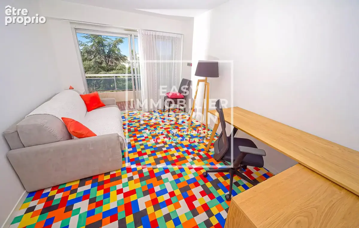 Appartement 3 pièces 89 m² à vendre à Nice (06200) - photo 14