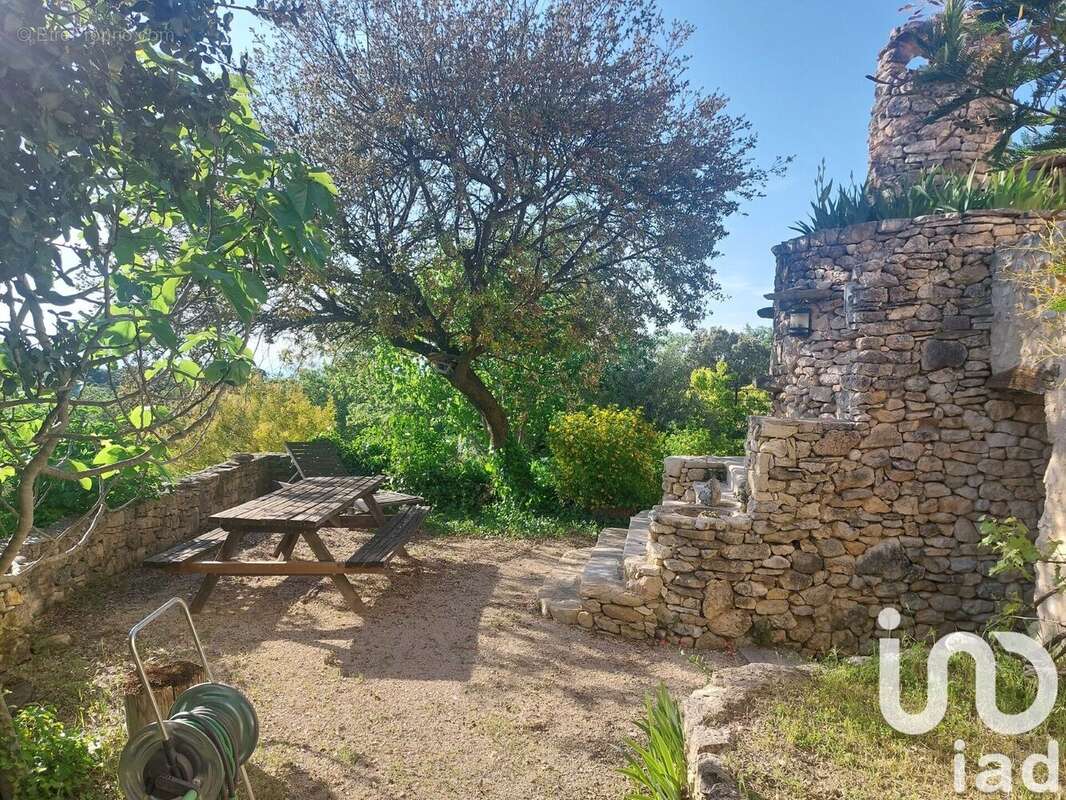 Photo 5 - Maison à VENASQUE