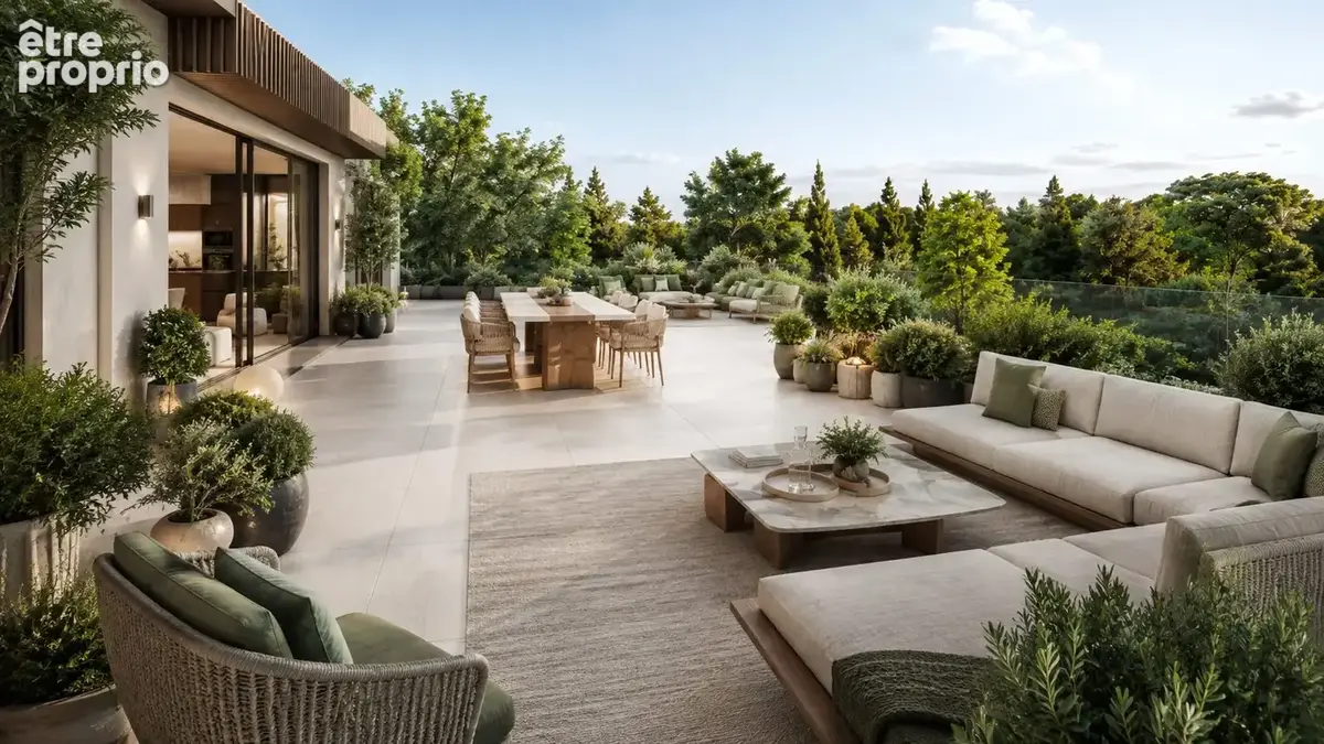 Photo Appartement à Cannes au prix de 550 000€