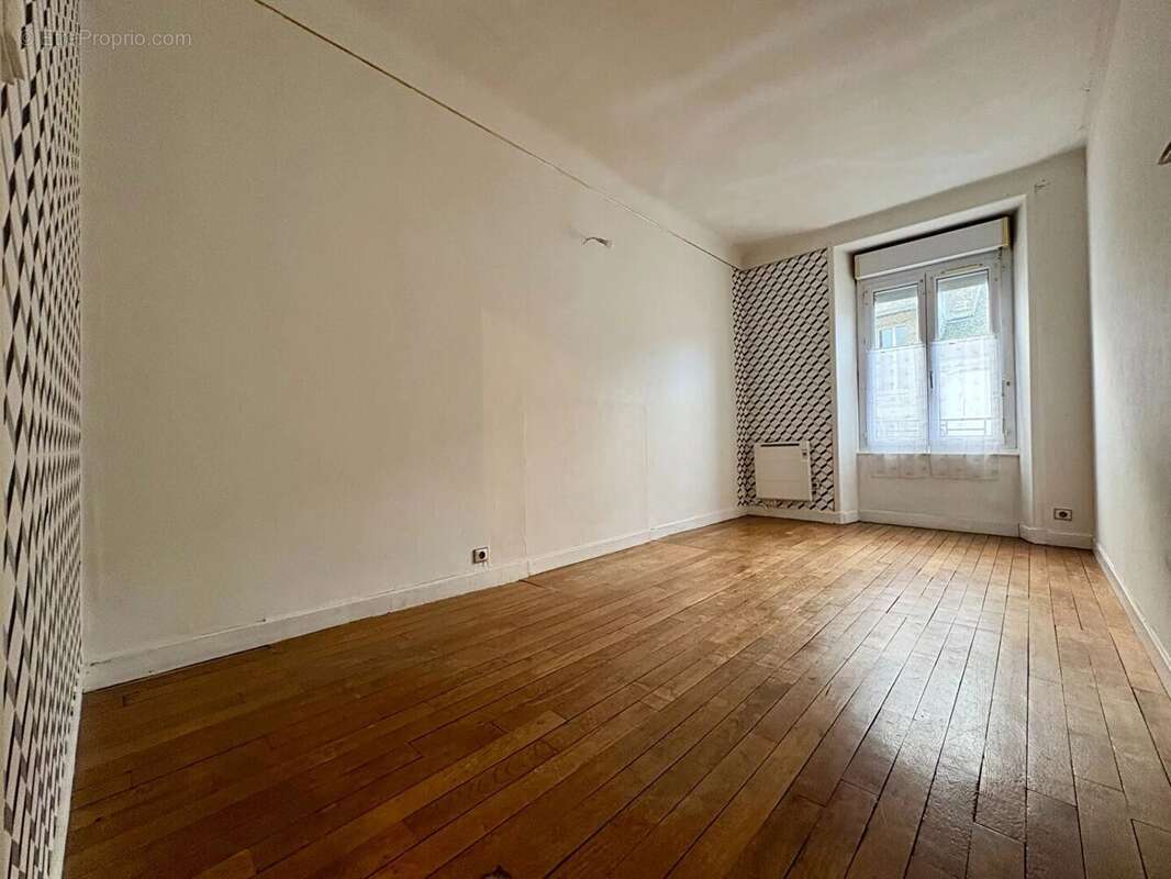 Appartement à SAINT-BRIEUC