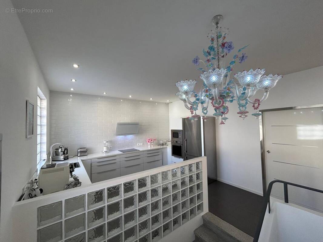 Photo 1 - Maison à VICHY