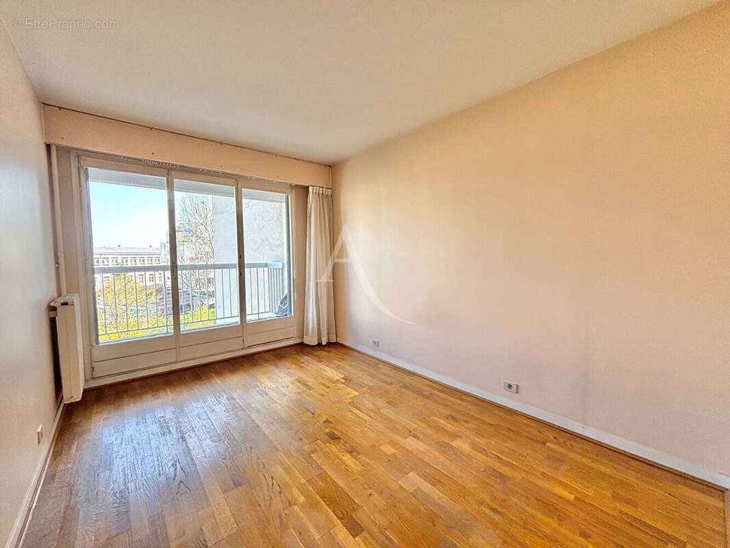 Appartement à PARIS-13E
