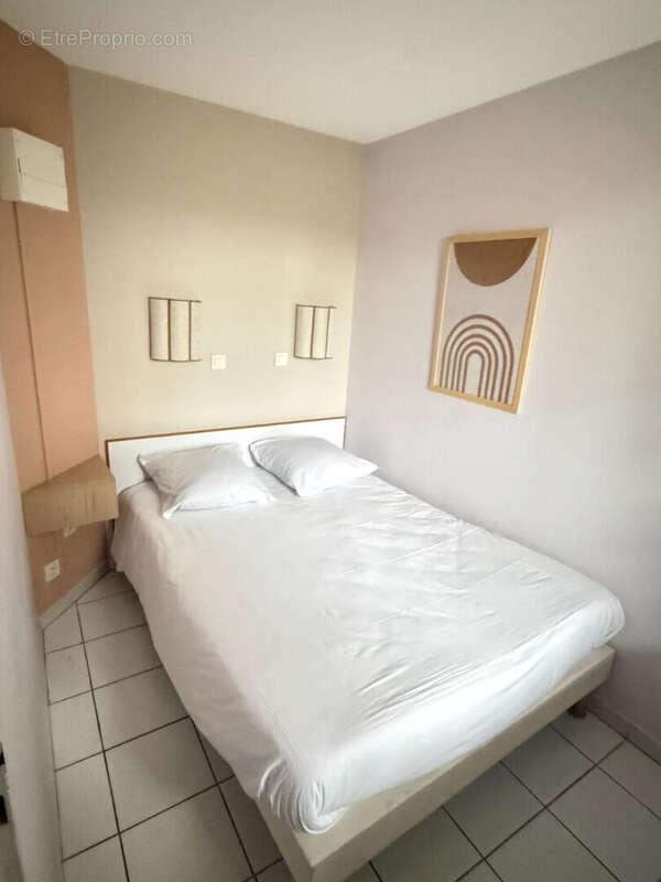 Appartement à MOLIETS-ET-MAA