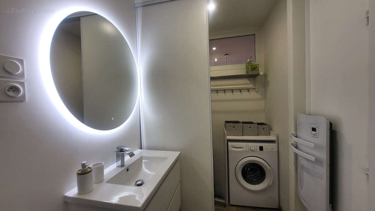 Appartement à LONS-LE-SAUNIER