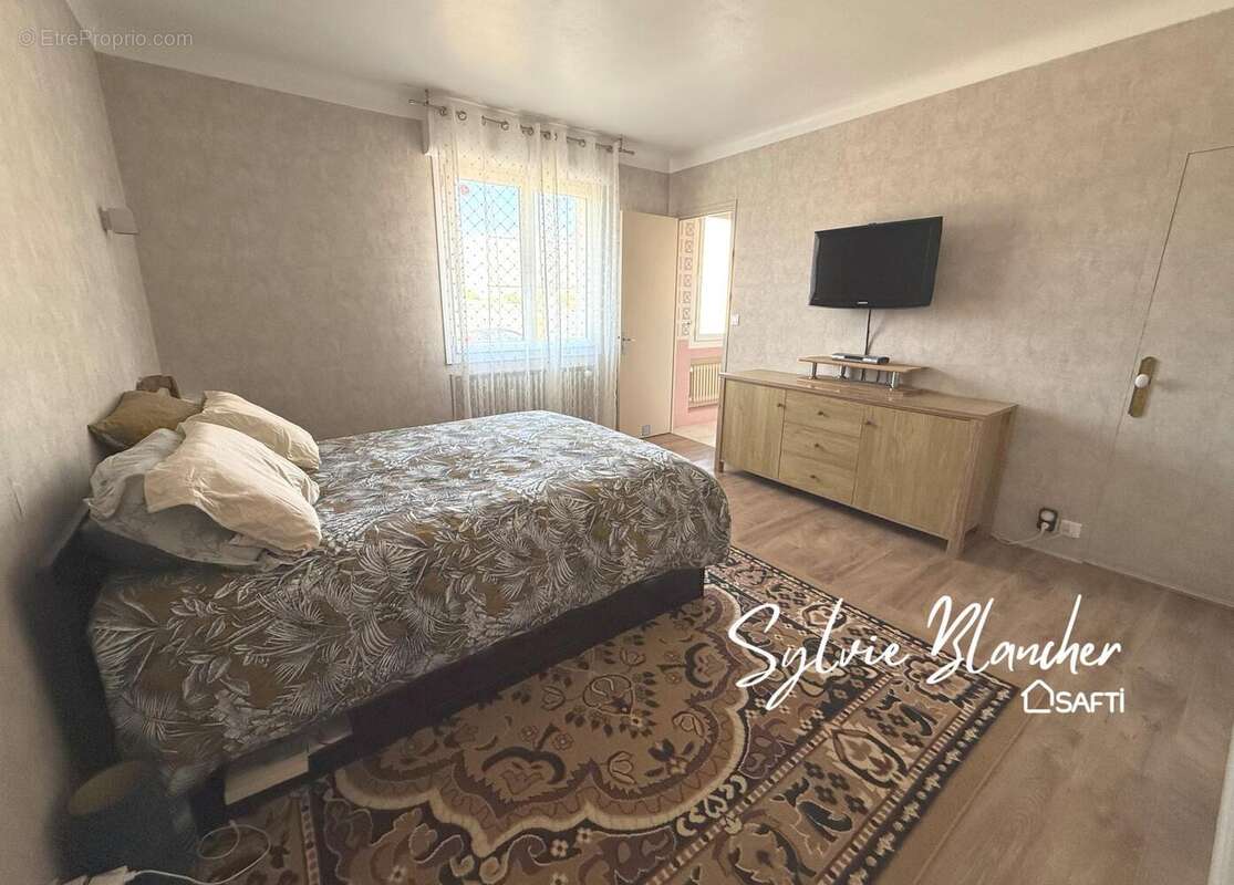 Photo 3 - Maison à EVRECY