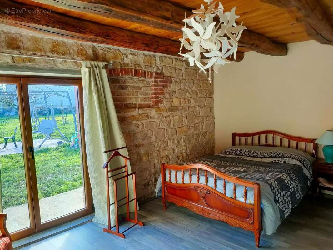 Maison 135 m² à Pleure  - photo 4