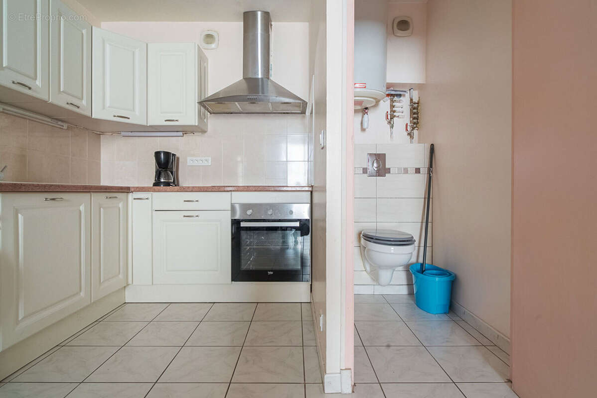 Appartement à CARCASSONNE