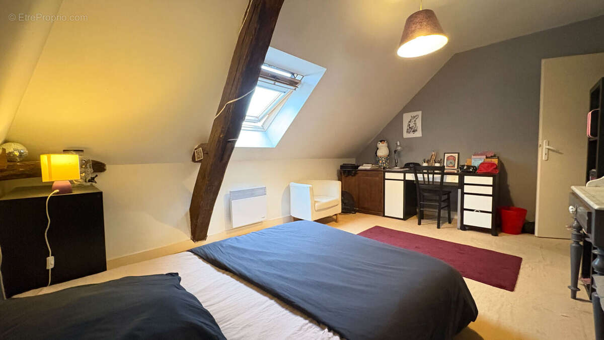Appartement à TOURS