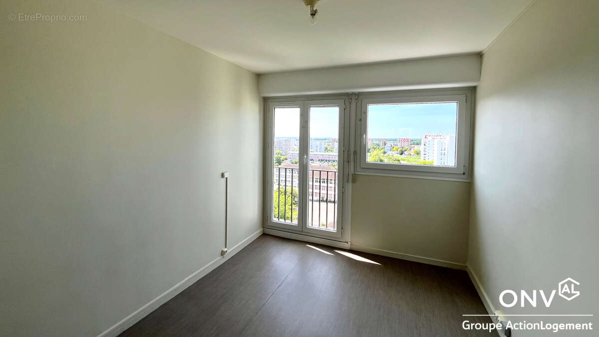 Appartement à SAINT-DIZIER