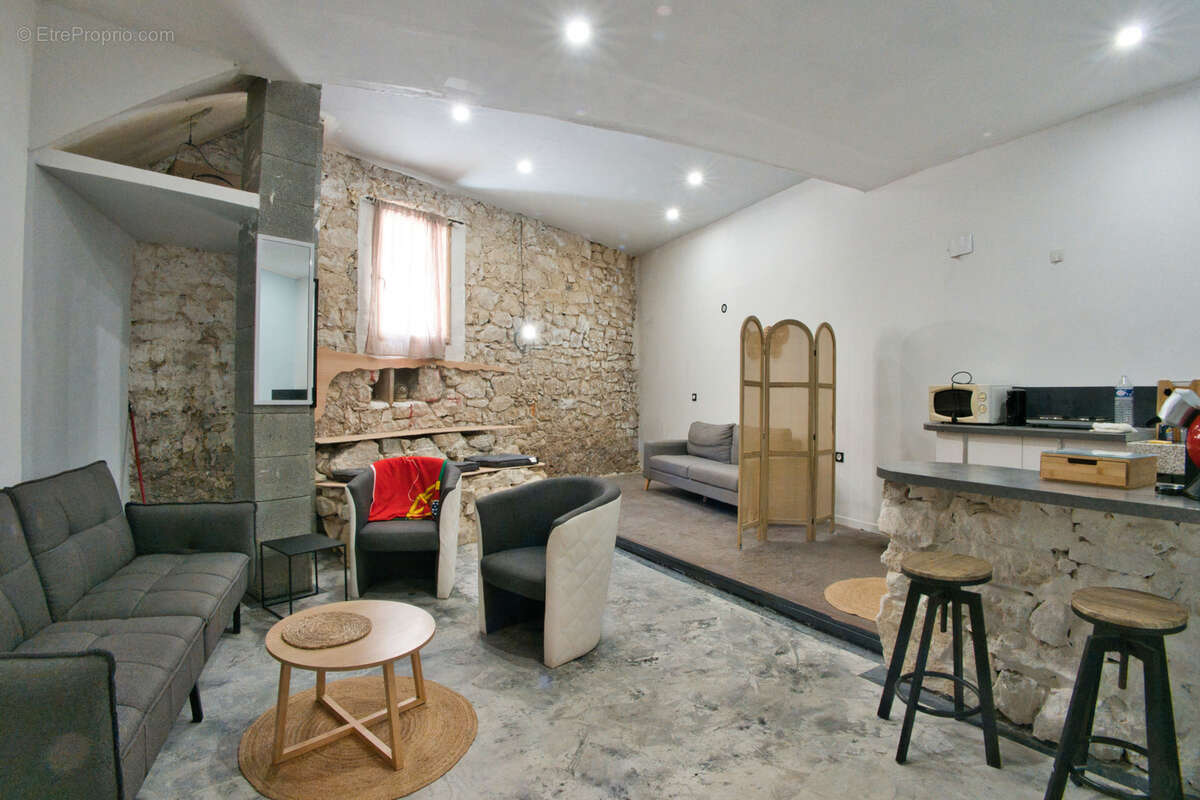 Maison à PEYRIAC-DE-MER