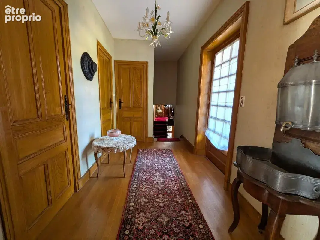 Grande maison familiale au coeur du village de SAINT POINT - photo 6