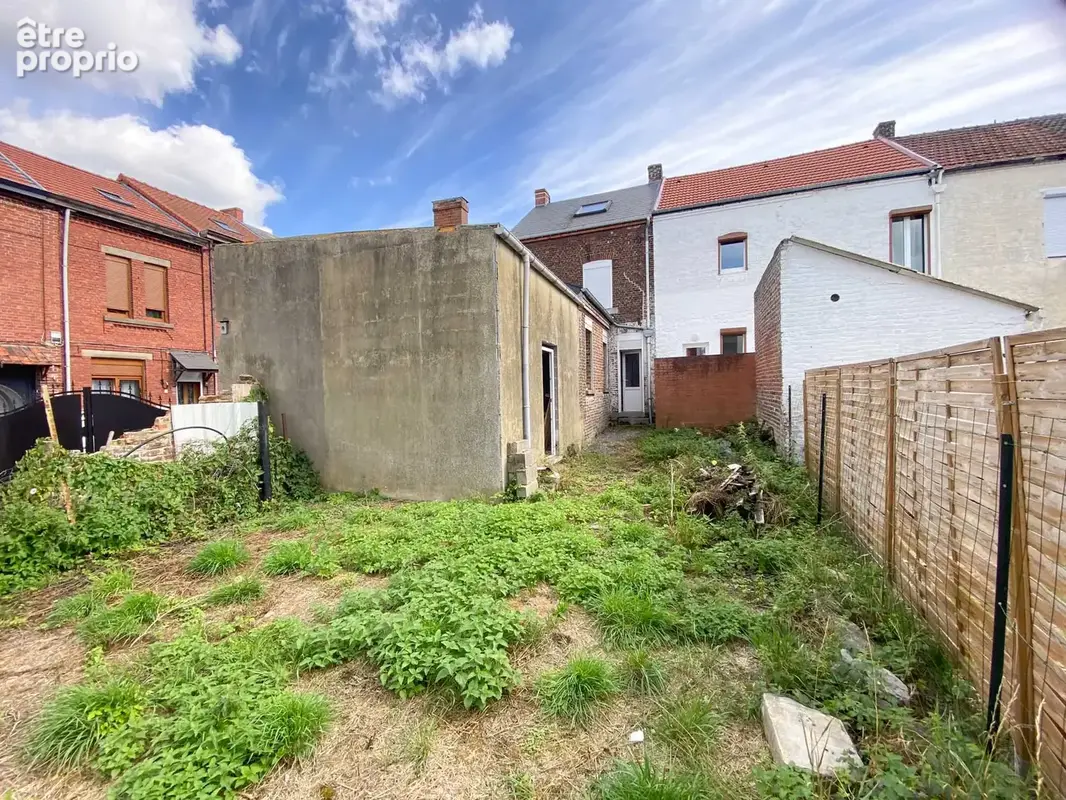 Maison semi-individuelle 3 ch (101 m2 hab avec jardin & garage) - photo 9