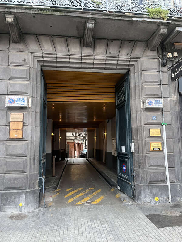 Appartement à CLERMONT-FERRAND