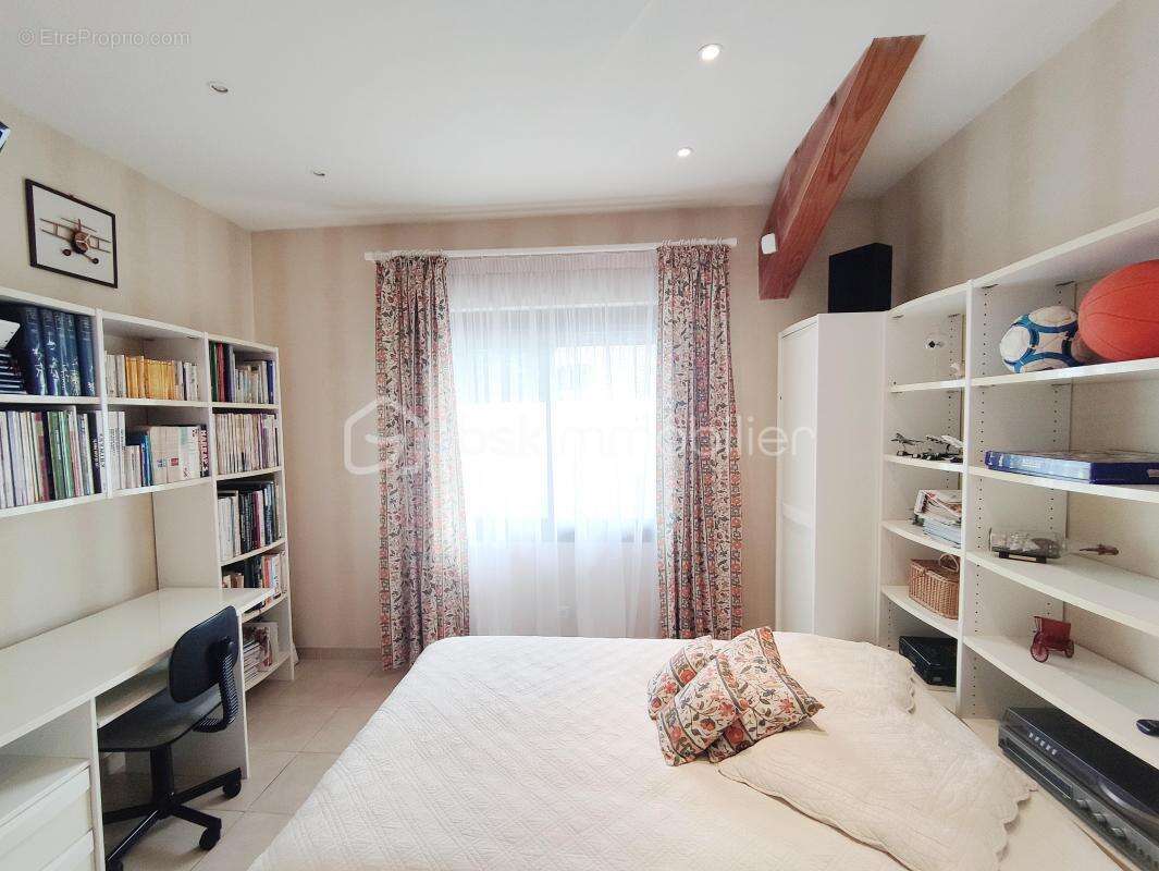 Maison à GUJAN-MESTRAS