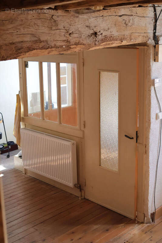 Appartement à SAUMUR