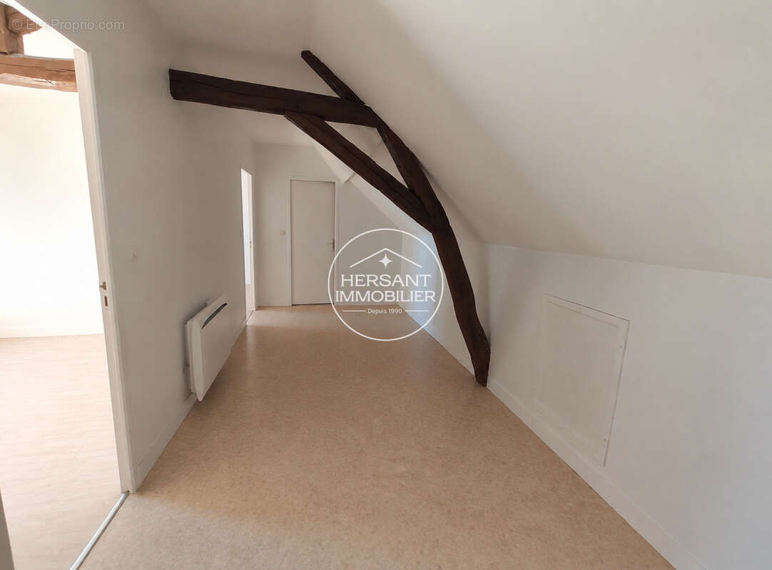 Maison ancienne Le Bardon - photo 8