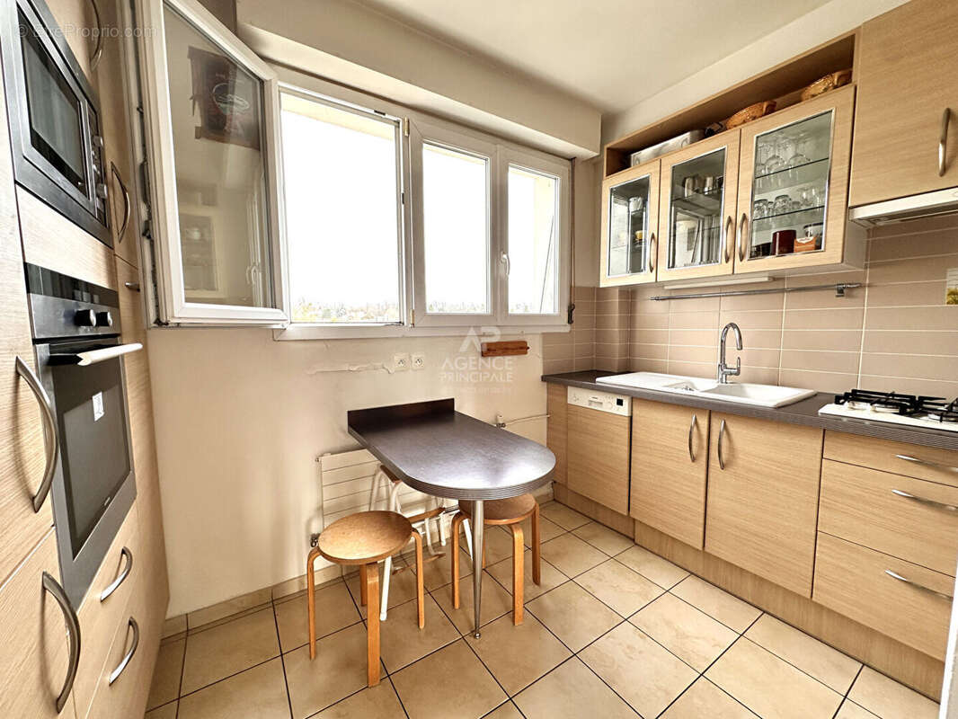 Appartement à SEVRES