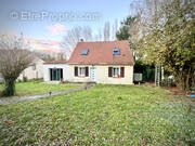 Maison à LA FERTE-GAUCHER