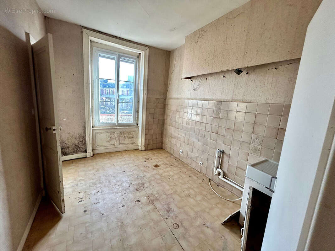 Appartement à FLERS