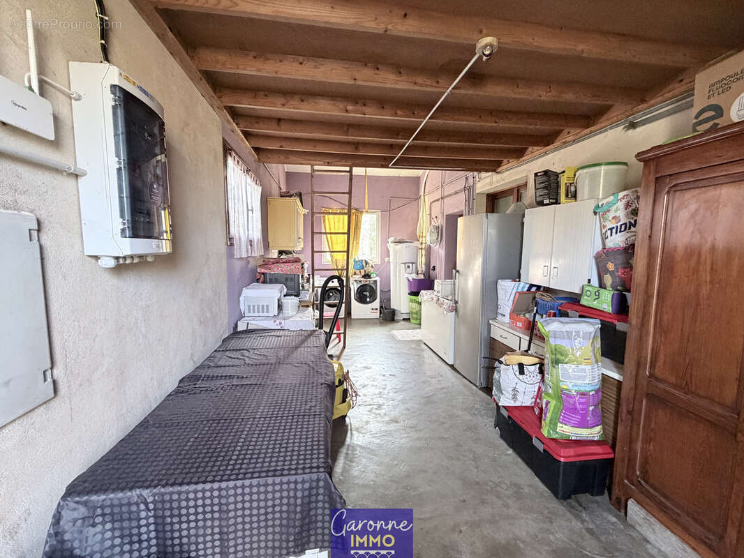 Maison à VARES