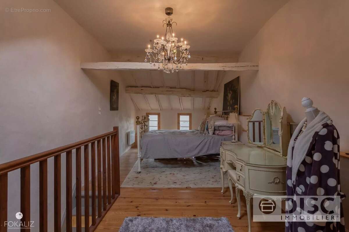 Maison à CORDES-SUR-CIEL