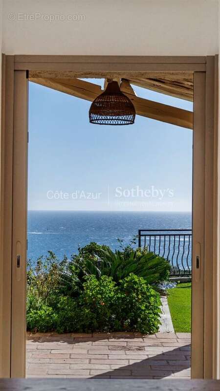 Maison à SAINTE-MAXIME