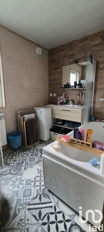 Photo 8 - Maison à BRUAY-SUR-L&#039;ESCAUT