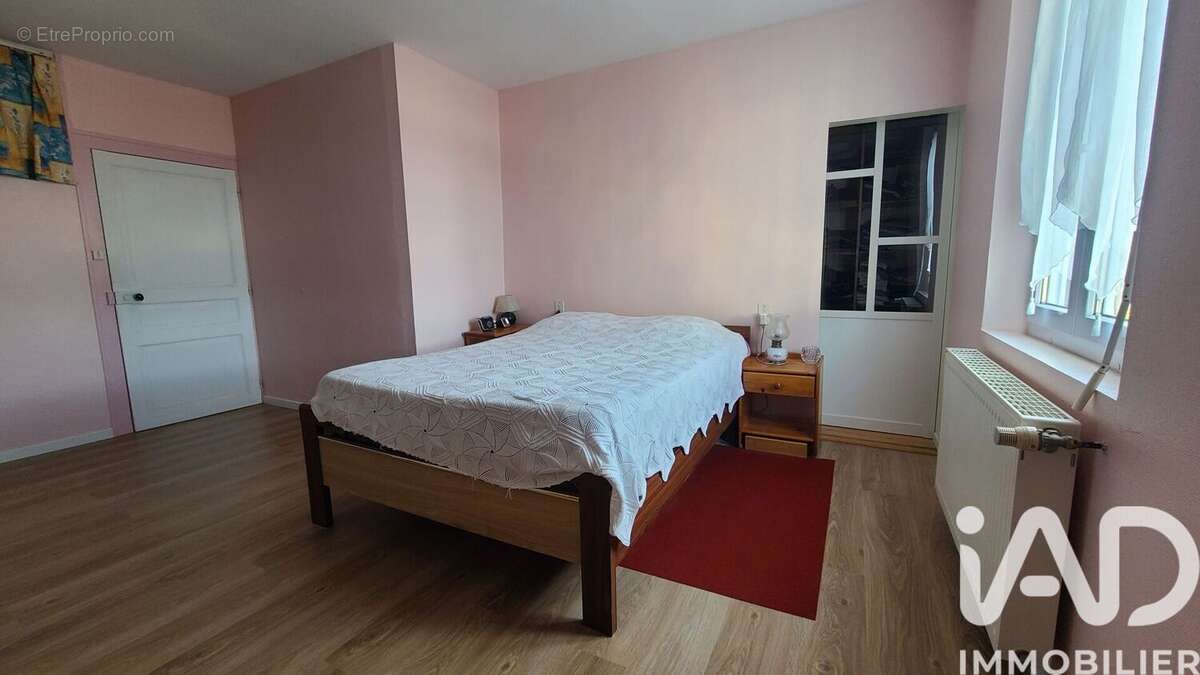 Photo 5 - Maison à VILLEBERNIER