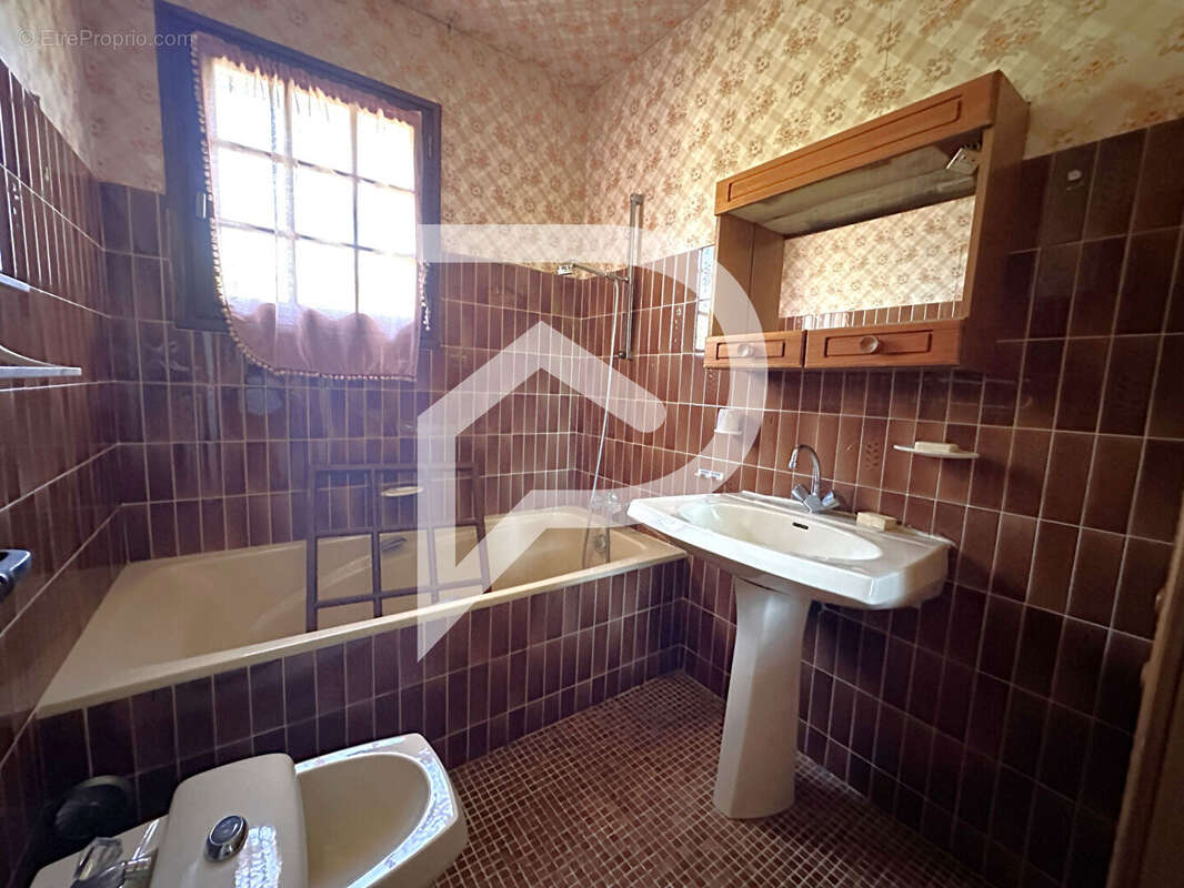 Maison à SOREL-MOUSSEL