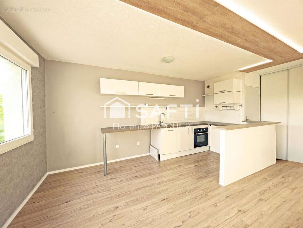 Photo 4 - Appartement à MERIGNAC