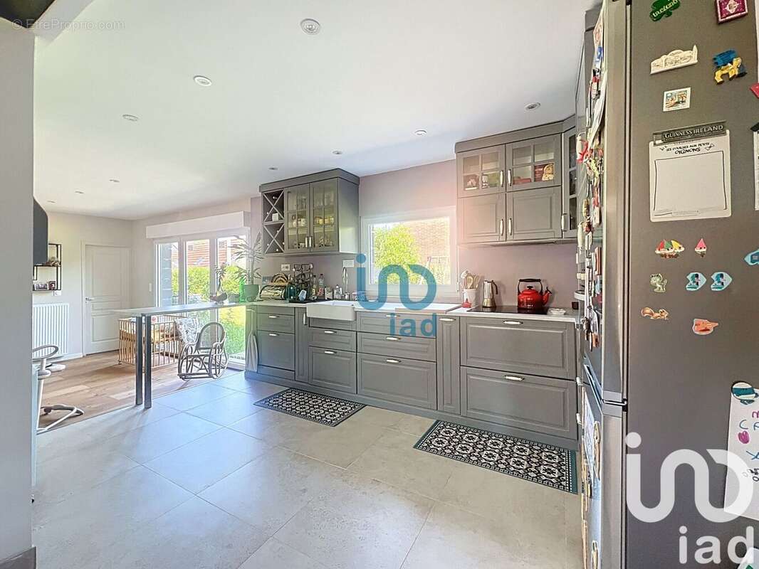 Photo 3 - Maison à WARGNIES-LE-PETIT