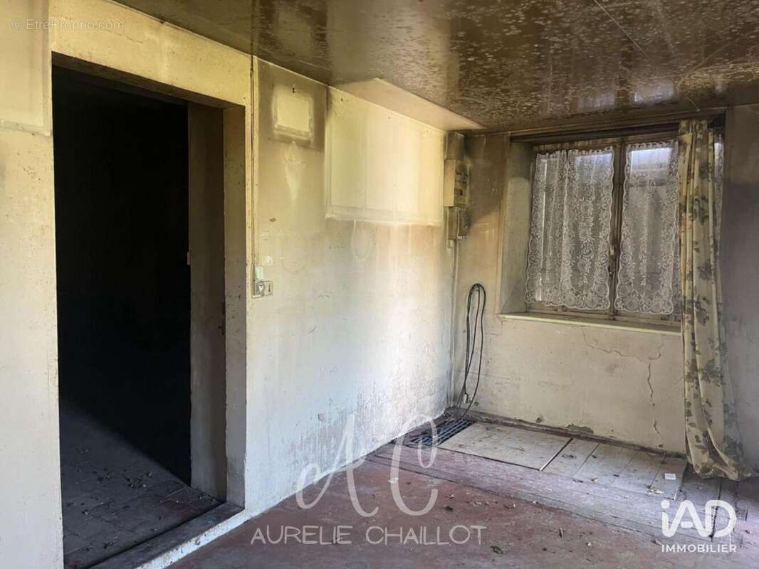 Photo 8 - Maison à ASCOUX