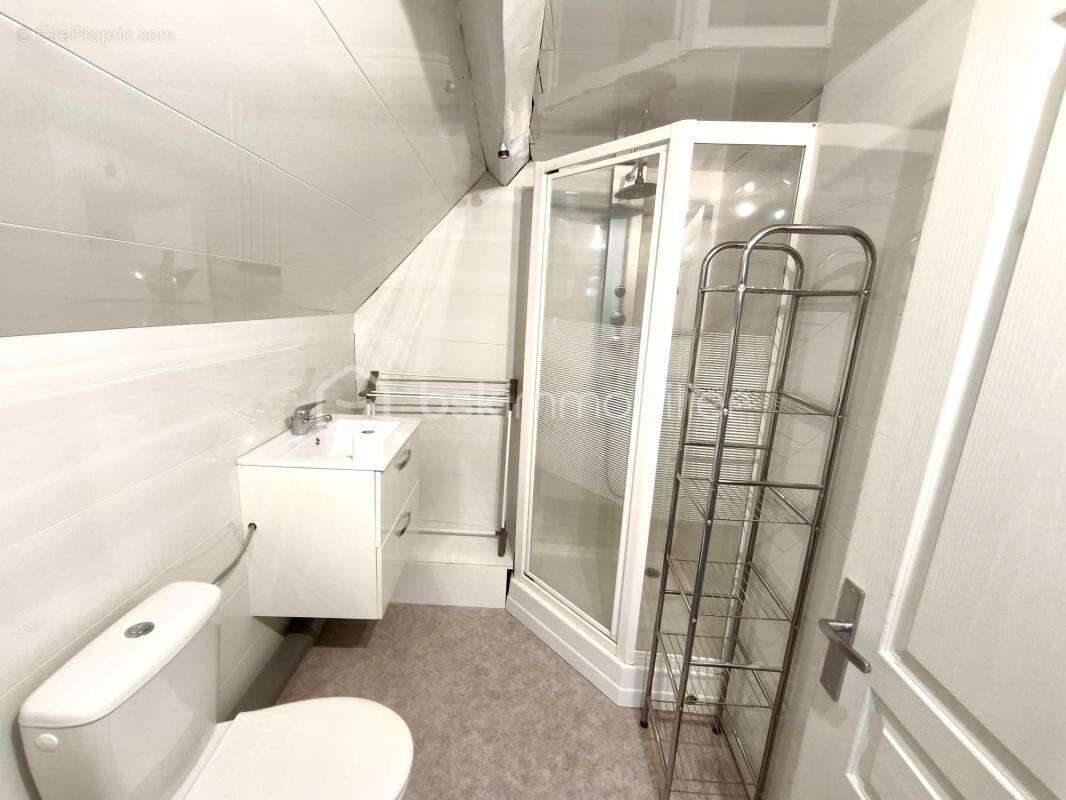 Maison familiale de 150 m² – 4 chambres – Heilles (60) - photo 8