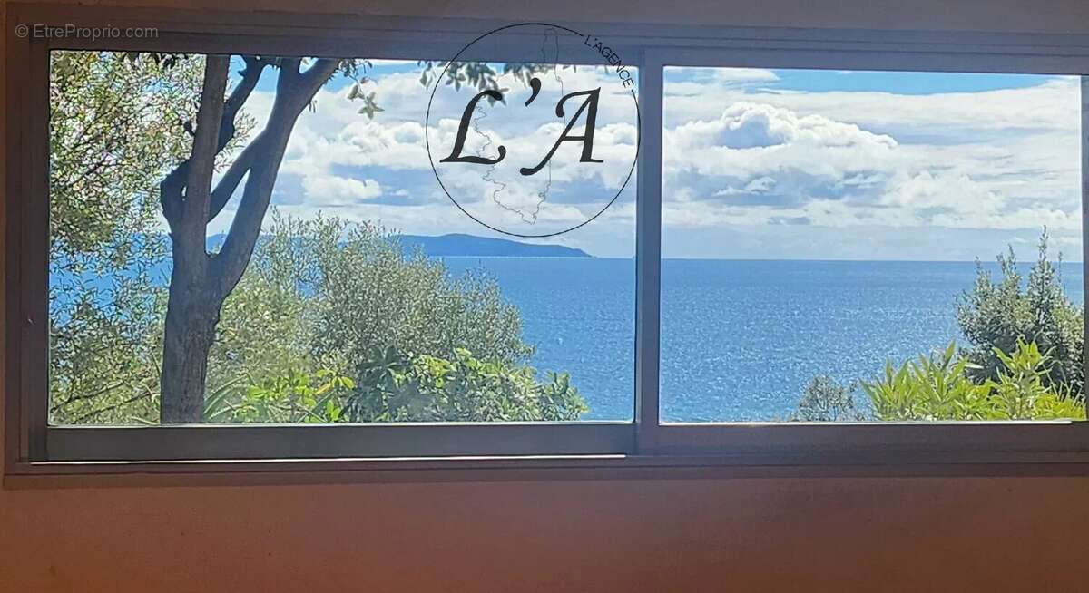 Appartement à AJACCIO