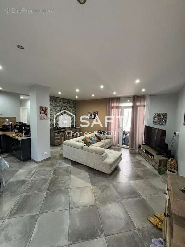 Photo 4 - Maison à CENDRAS