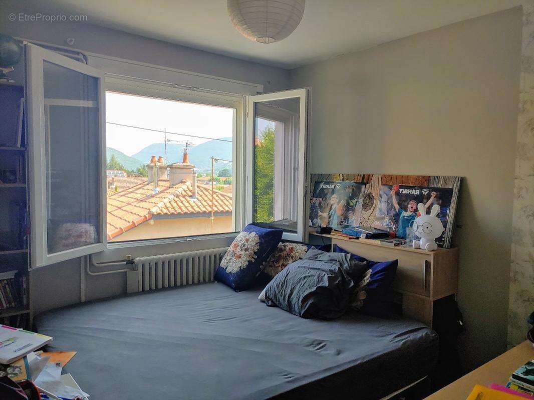 Appartement à MILLAU