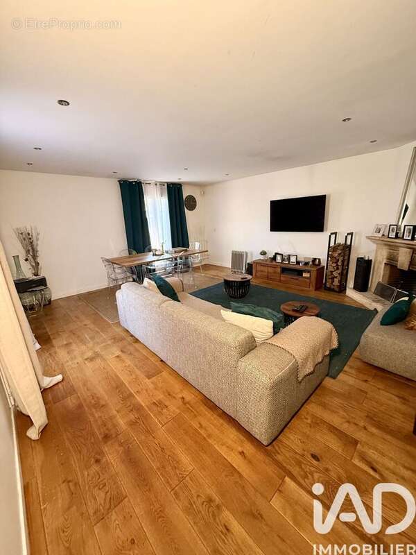 Photo 3 - Maison à ERAGNY