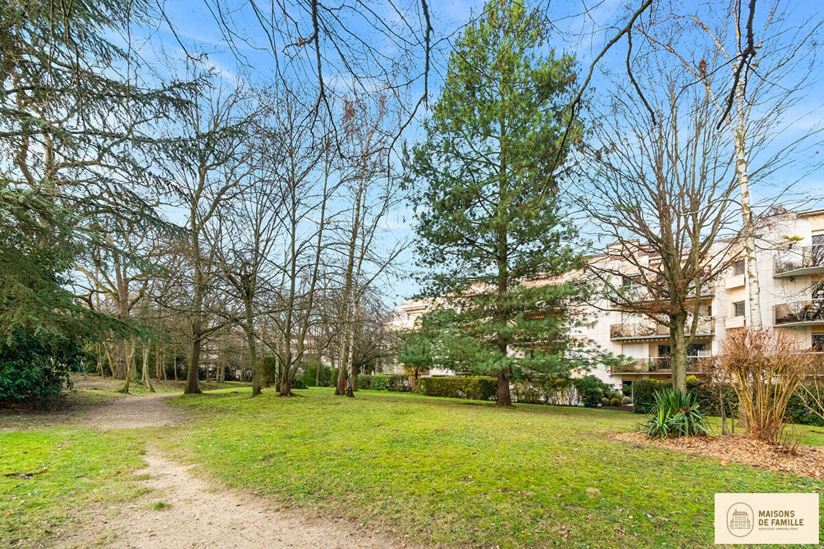 Appartement à vendre à Bougival de 67m2 - Parc de la Jonchère - photo 11