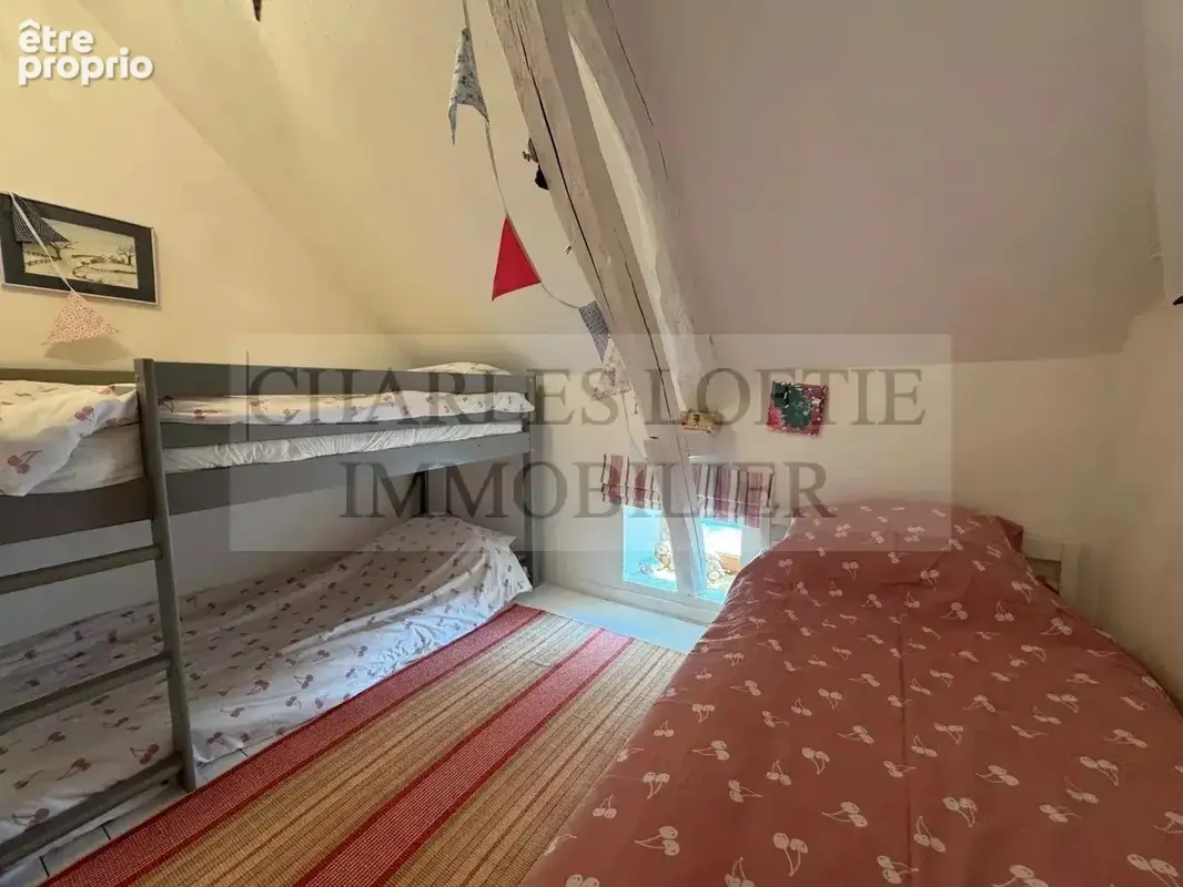 Charmante maison en pierre de 112 m² avec terrain à Cazals - photo 12