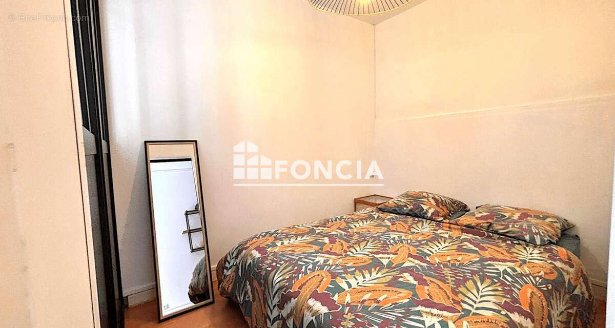 Appartement à MEUDON